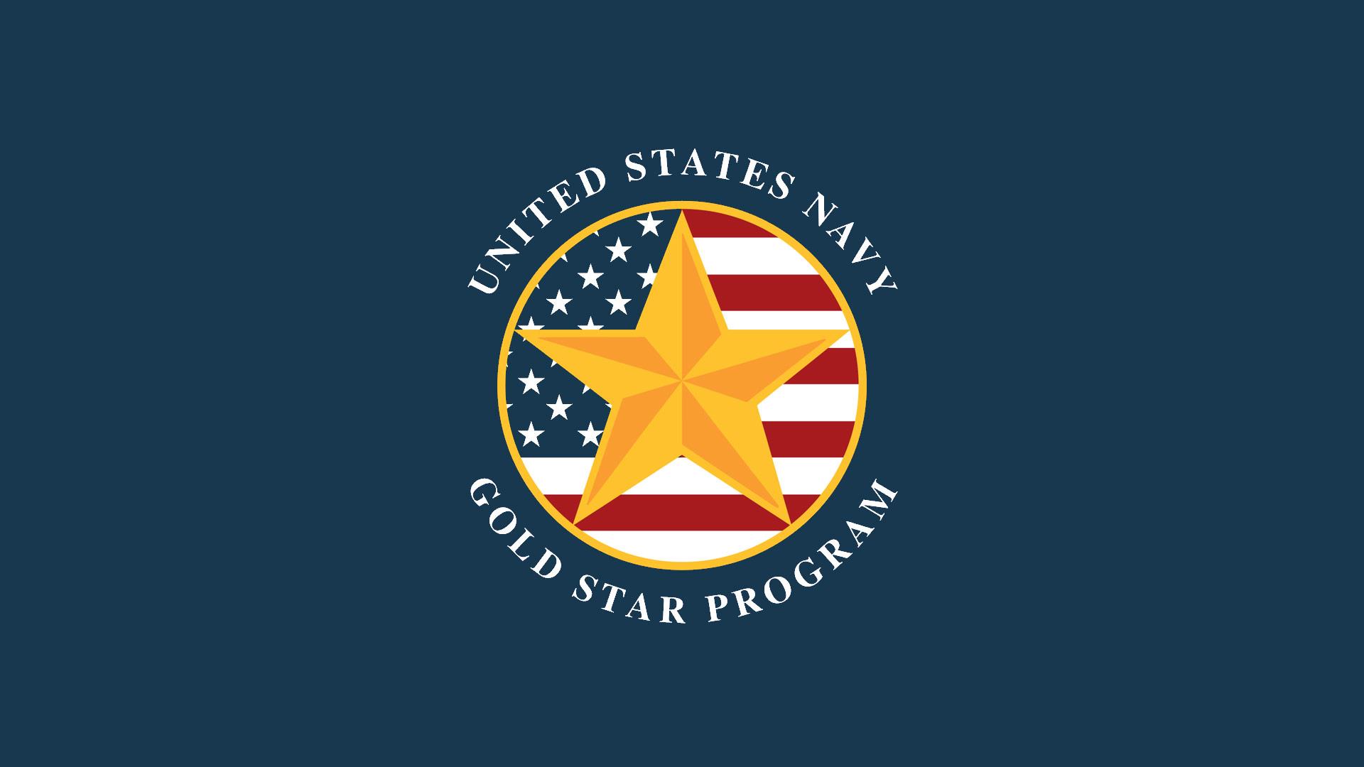 Gold Star Program Logo