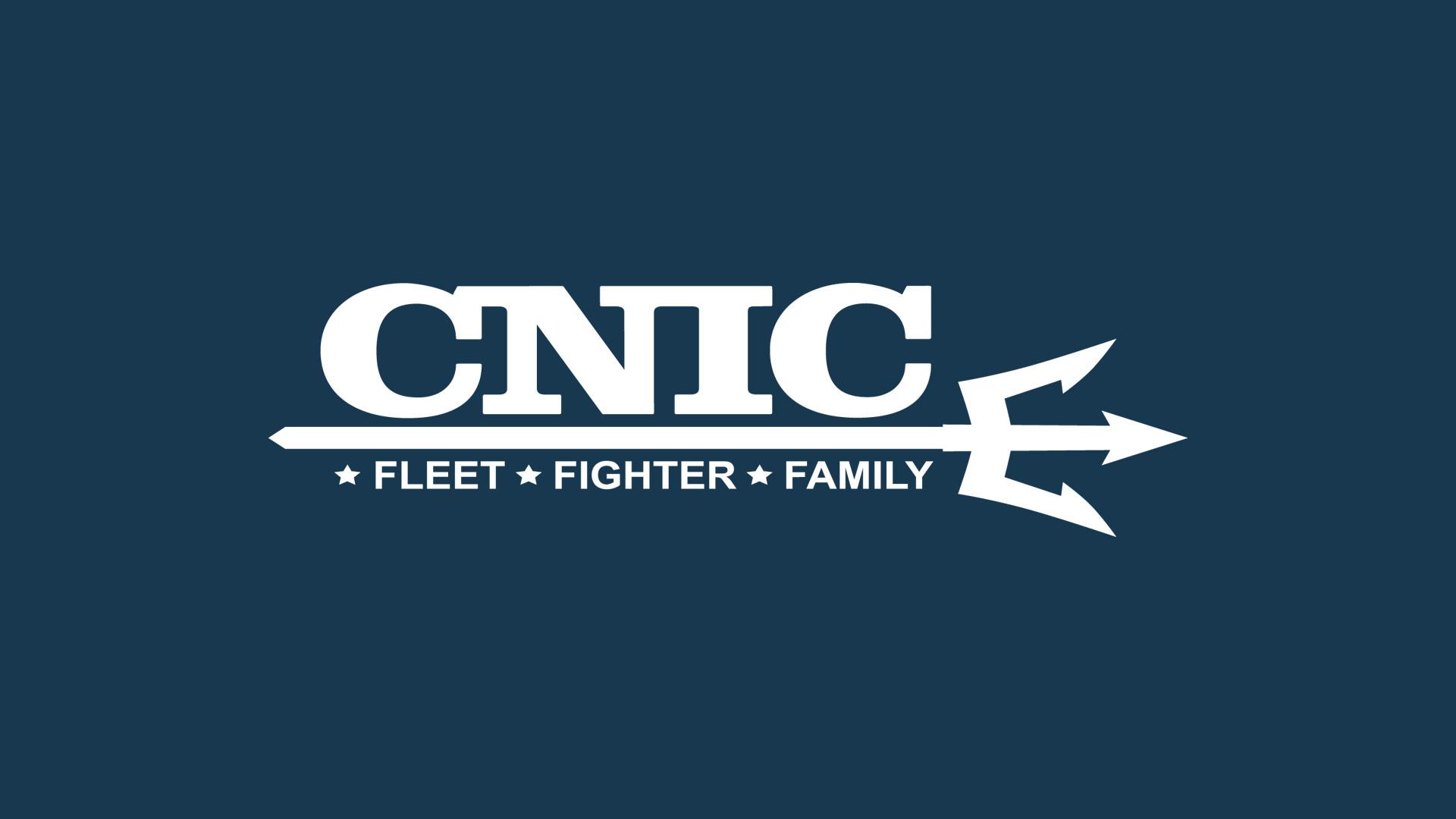 CNIC Logo